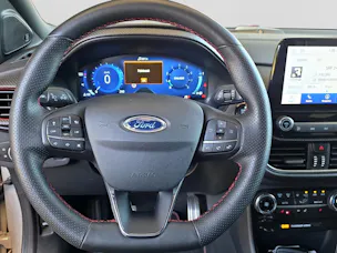Ford Puma 1.0 EcoB Hybrid 155 ST-Line X