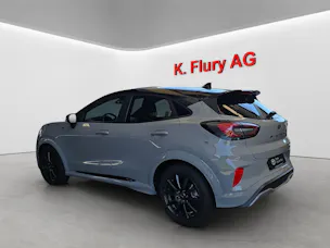 Ford Puma 1.0 EcoB Hybrid 155 ST-Line X