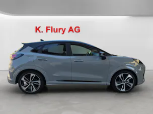 Ford Puma 1.0 EcoB Hybrid 155 ST-Line X