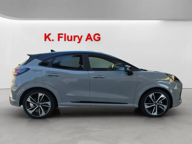 Ford Puma 1.0 EcoB Hybrid 155 ST-Line X