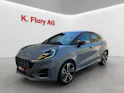 Ford Puma 1.0 EcoB Hybrid 155 ST-Line X