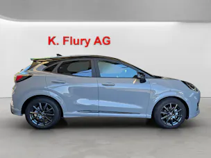 Ford Puma 1.0 EcoB Hybrid 155 ST-Line X