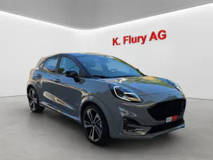 Ford Puma 1.0 EcoB Hybrid 155 ST-Line X
