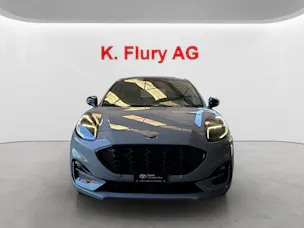 Ford Puma 1.0 EcoB Hybrid 155 ST-Line X