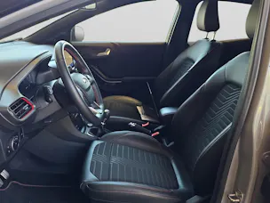 Ford Puma 1.0 EcoB Hybrid 155 ST-Line X
