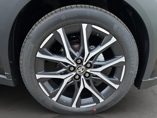 Toyota Aygo X 1.5 VVT-i HSD GR Sport