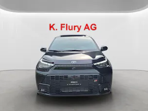 Toyota Aygo X 1.5 VVT-i HSD GR Sport