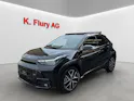 Toyota Aygo X 1.5 VVT-i HSD GR Sport