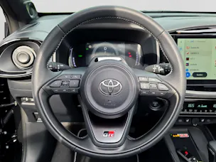 Toyota Aygo X 1.5 VVT-i HSD GR Sport