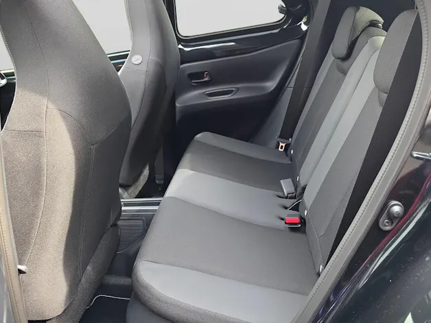 Toyota Aygo X 1.5 VVT-i HSD GR Sport