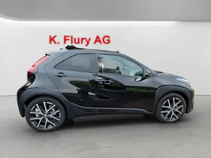 Toyota Aygo X 1.5 VVT-i HSD GR Sport