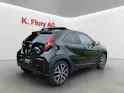 Toyota Aygo X 1.5 VVT-i HSD GR Sport