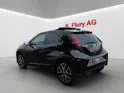 Toyota Aygo X 1.5 VVT-i HSD GR Sport