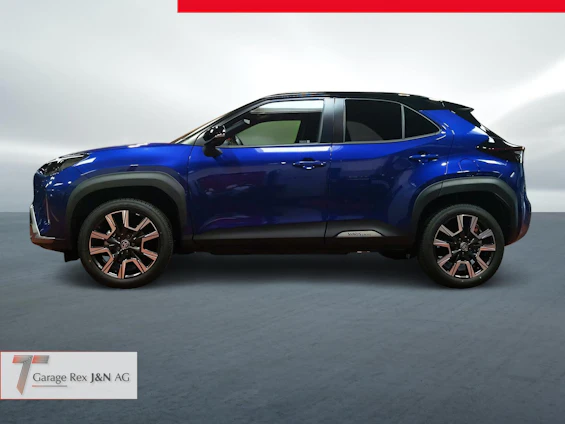 Fahrzeugbild 1 Fahrzeugbild 1