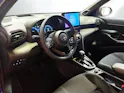 Toyota Yaris Cross 1.5 VVT-i HSD Premium AWD-i