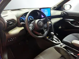 Toyota Yaris Cross 1.5 VVT-i HSD Premium AWD-i