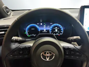 Toyota Yaris Cross 1.5 VVT-i HSD Premium AWD-i