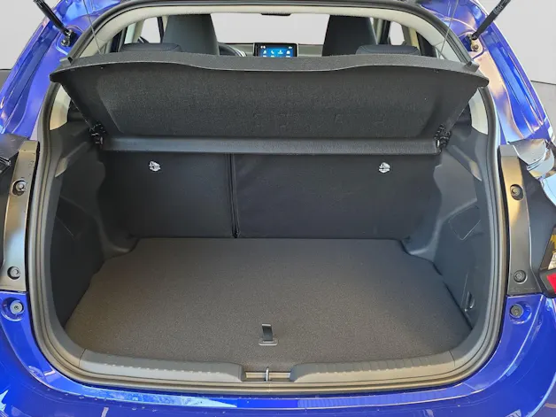 Toyota Yaris 1.5 VVT-i HSD Comfort