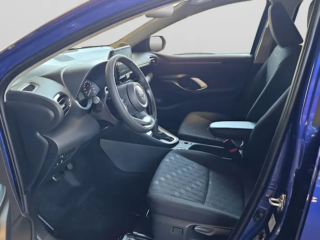 Toyota Yaris 1.5 VVT-i HSD Comfort
