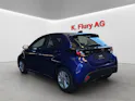 Toyota Yaris 1.5 VVT-i HSD Comfort