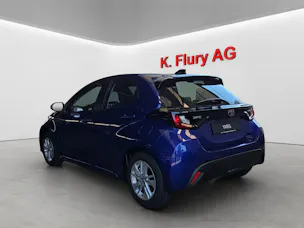 Toyota Yaris 1.5 VVT-i HSD Comfort