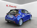 Toyota Yaris 1.5 VVT-i HSD Comfort