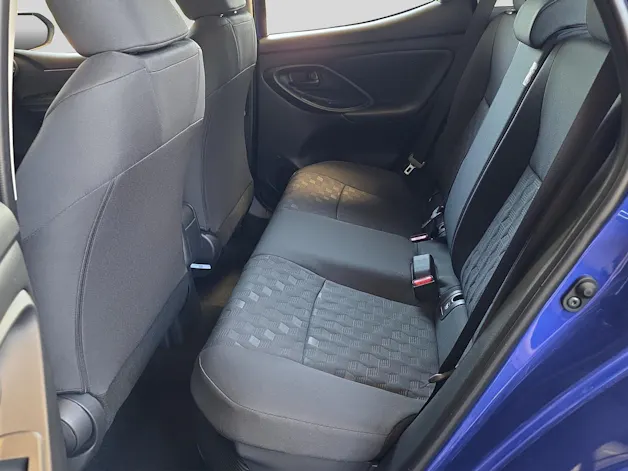 Toyota Yaris 1.5 VVT-i HSD Comfort