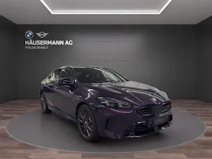 BMW M235i xDrive Gran Coupé