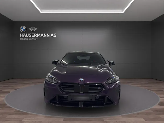 BMW M235i xDrive Gran Coupé
