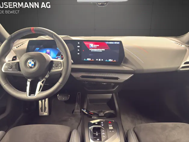 BMW M235i xDrive Gran Coupé
