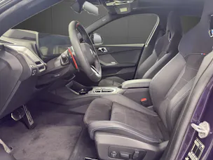 BMW M235i xDrive Gran Coupé