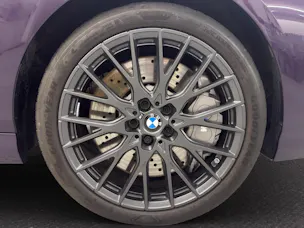 BMW M235i xDrive Gran Coupé