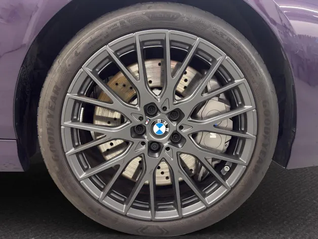 BMW M235i xDrive Gran Coupé