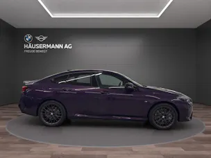 BMW M235i xDrive Gran Coupé