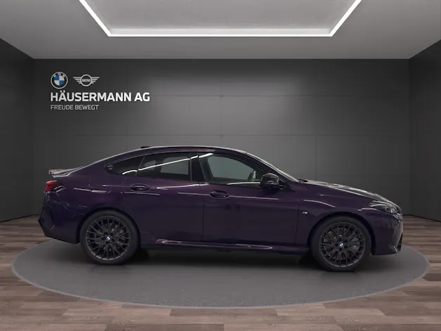 BMW M235i xDrive Gran Coupé