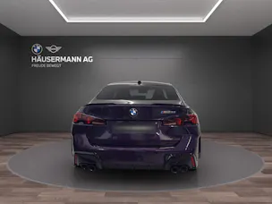 BMW M235i xDrive Gran Coupé