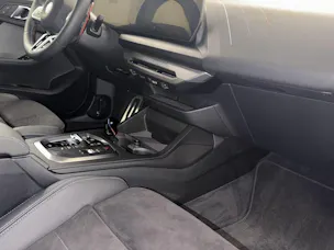 BMW M235i xDrive Gran Coupé
