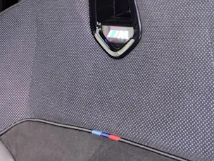 BMW M235i xDrive Gran Coupé