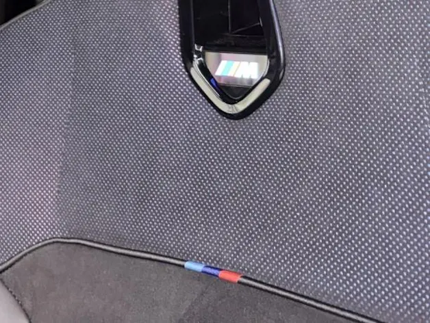 BMW M235i xDrive Gran Coupé