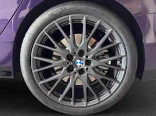 BMW M235i xDrive Gran Coupé