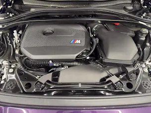 BMW M235i xDrive Gran Coupé