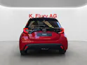 Toyota Yaris 1.5 VVT-i HSD Trend