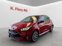 Toyota Yaris 1.5 VVT-i HSD Trend