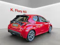 Toyota Yaris 1.5 VVT-i HSD Trend