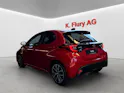 Toyota Yaris 1.5 VVT-i HSD Trend