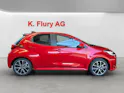 Toyota Yaris 1.5 VVT-i HSD Trend