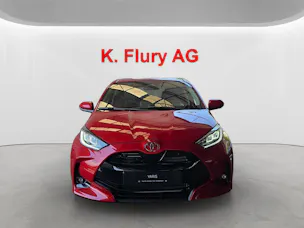 Toyota Yaris 1.5 VVT-i HSD Trend