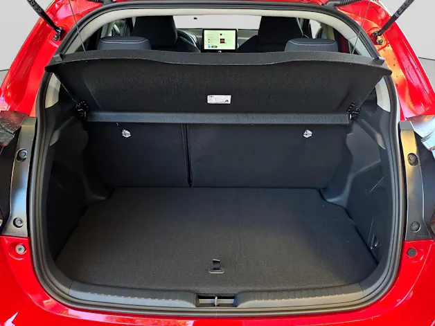 Toyota Yaris 1.5 VVT-i HSD Trend