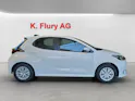 Toyota Yaris 1.5 VVT-i HSD Comfort