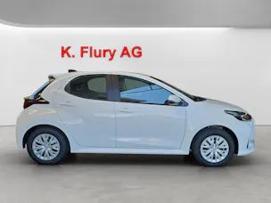 Toyota Yaris 1.5 VVT-i HSD Comfort